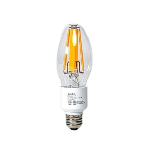 Halco 84896 - HiLED15-840-E26 - 15W ED17 LED Filament Bulb - 4000K
