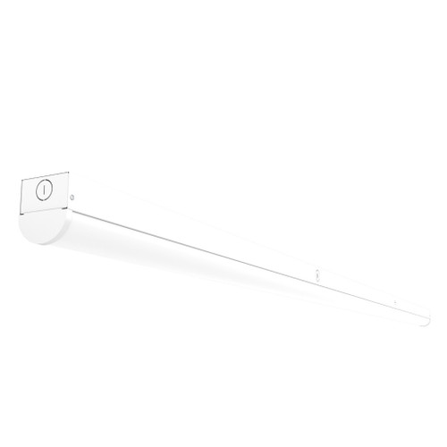 8FT LED Linear Strip Light – Narrow Body – CCT Selectable - Commercial Grade 