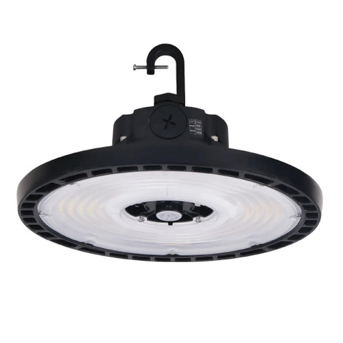 Halco 37311 - Essential Round High Bay - CCT and Wattage Selectable