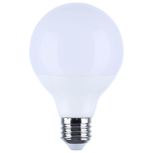 Satco S11102 - Starfish 10W G25 Smart LED Bulb - CCT Selectable - E26 Dimmable