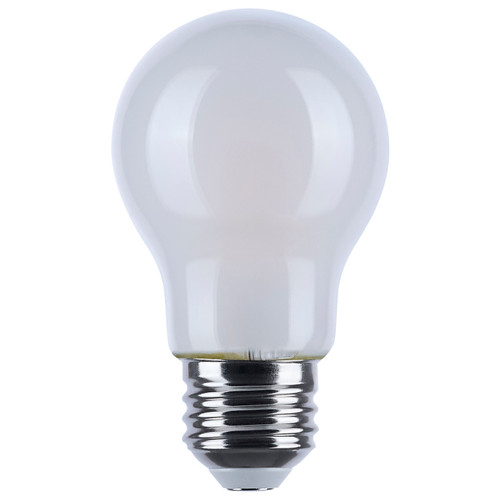 Satco S12164 - 4.5W LED A15 Bulb - 3000K-2000K Warm Dimming - Medium Base