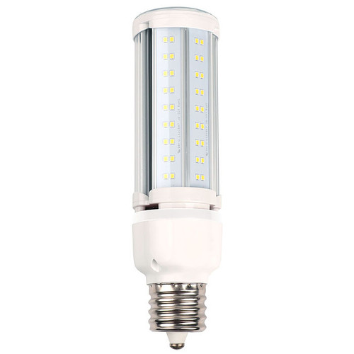 NaturaLED 4611 - LED36HID/EX39/558L/850 - 36W LED Corn Bulb - 5000K