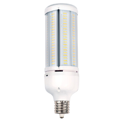 NaturaLED 4612 - 80W EX39 Corn Lamp - 5000K - 9,980 Lumens 
