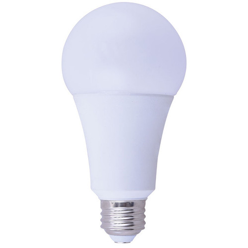 NaturaLED 5962 - 15W A21 LED Lamp - 3000K - Dimmable E26 Base