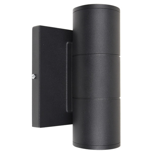 NaturaLED 7027 - 10W Wall Sconce Up/Down - 5000K - Wet Rated 