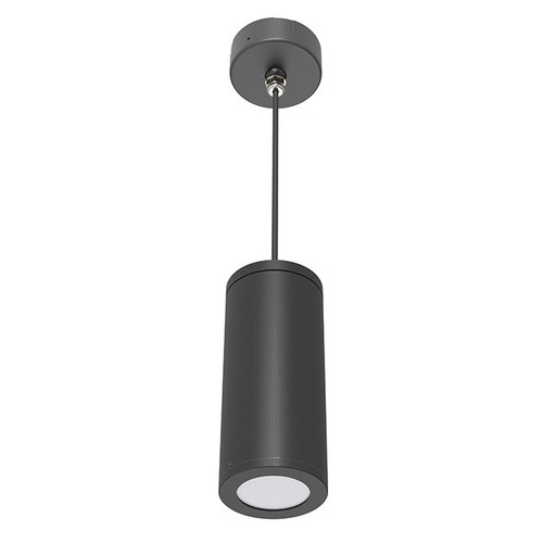 NaturaLED 7047 - PCL Pendant Light - CCT Selectable - 18/24/30W 