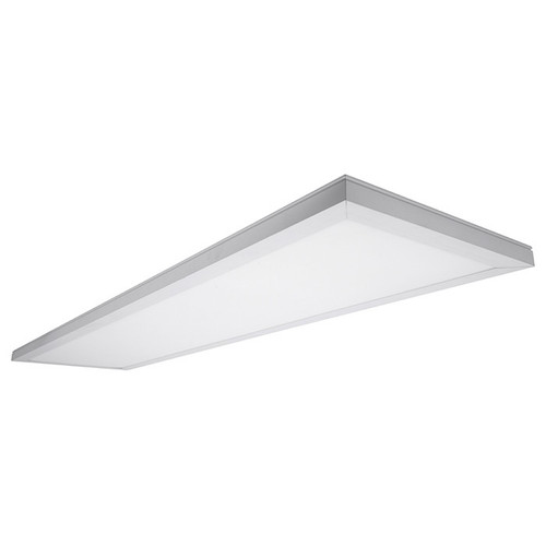 NaturaLED 7103 - 1x4 Flush Mount Flat Panel - CCT Selectable - 45W 