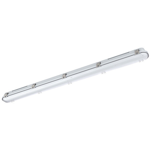 NaturaLED 9712 - VTL 4-inch Vapor Tight Linear - CCT Selectable - 30/40/50W 