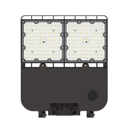 NaturaLED 9715 - Slim Area Light SAL75S - CCT Selectable - IP66 Rated 