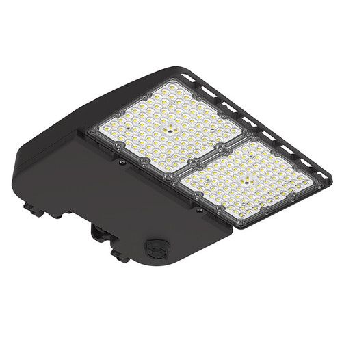 NaturaLED 9721 - Slim Area Light SAL150S - CCT Selectable - 90/120/150W 
