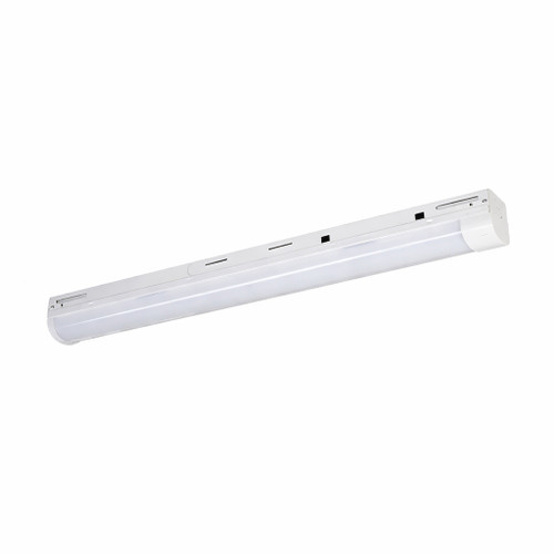 NaturaLED 9736 - CSL2 2ft Commercial Strip Light - CCT Selectable - 15-23W 