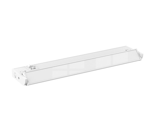 NaturaLED 9771 - Under Cabinet Light 16" - CCT Selectable - 11W Dimmable 
