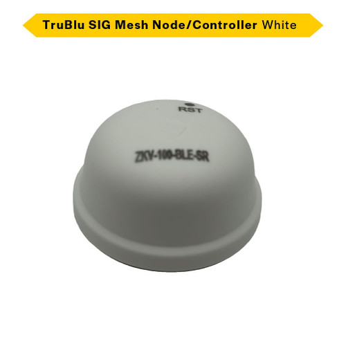 Halco 25417 - TruBlu SIG Mesh Fixture Controller - Bluetooth Mesh - IP65