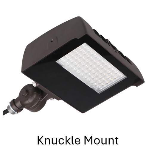 Halco 22900 - Sektor LED Floodlight - CCT Selectable - 15W Lens Shift