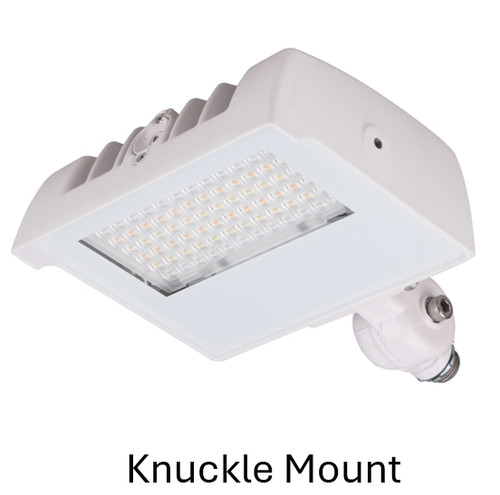 Halco 22903 - Sektor LED Floodlight - CCT Selectable - Wattage Selectable