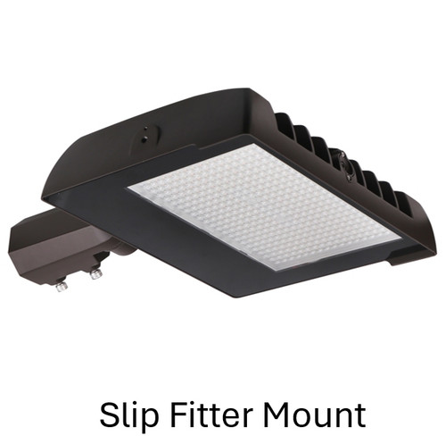 Halco 22908 - Sektor LED Floodlight - CCT Selectable - Lens Shift 