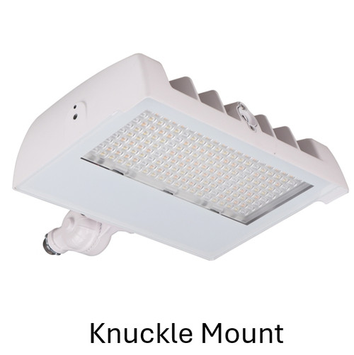 Halco 22905 - Sektor LED Floodlight - CCT Selectable - Lens Shift 