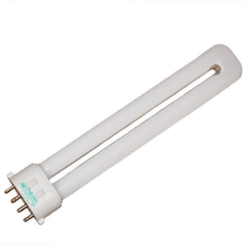 Halco 109134 - ProLume 13W Single Tube CFL - 2700K - 2GX7 Base Dimmable