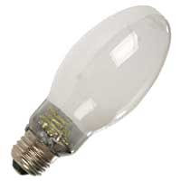 Halco 108102 - LU35 ED17 HPS Bulb - 2000K - 35W E26 Base 