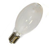 Halco 60201 - 400W Metal Halide ED28 Bulb - 3700K - Mogul Base 