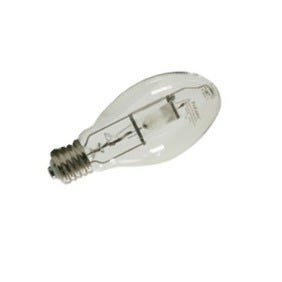 Halco 108282 - MP175/U/MED Protected Metal Halide ED17 - 4000K - Dimmable