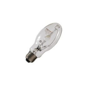 Halco 108254 - 100W Metal Halide ED17 Lamp - 4000K - Pulse Start