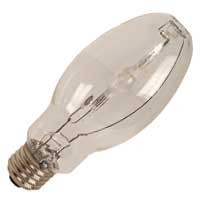 Halco 60009 - 250W ED28 Mogul Pulse Start Lamp - 4000K - Enclosed Rated