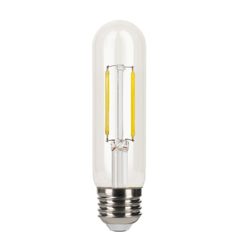 Halco 82701 - LED Filament T10 Lamp - 5000K - E26 Dimmable