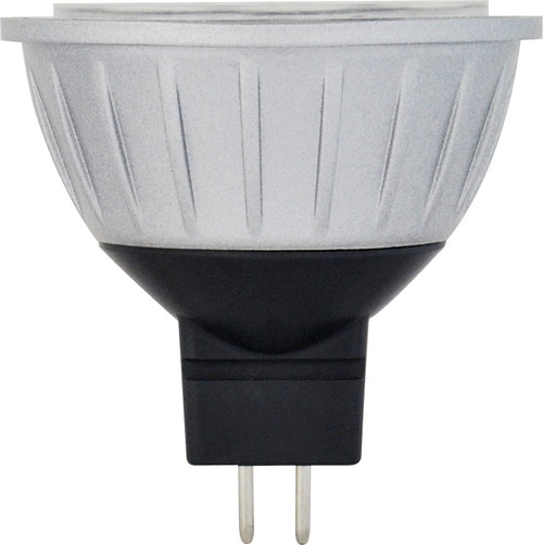 Halco 81063 - MR16 ProLED 4W Lamp - 5000K - Dimmable GU5.3 Flood