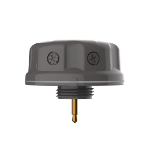 Halco 37315 - Haisen Microwave Sensor - 12VDC - Daylight Harvesting