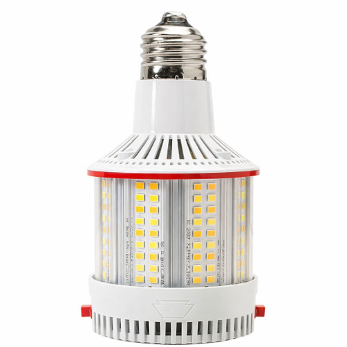 Keystone KT-LED35PSHID-FC-E26-8CSB-D - Selectable 35W/27W/20W ED17 LED Bulb - CCT Selectable