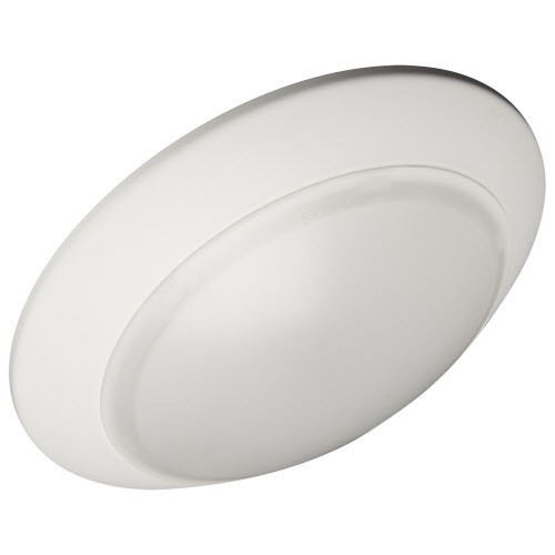 TCP SDL61D5CCT - LED Junction Box Downlight - CCT Selectable - Dimmable 