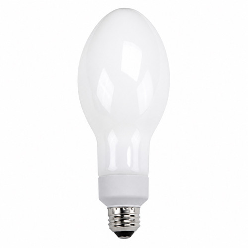 TCP FED23N15040E26FR - 26W ED23 LED Frosted Filament Bulb - 4000K