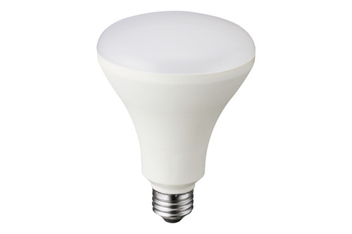 TCP L100BR30D2527KCQ - 16W LED BR30 Lamp - 2700K - Dimmable 