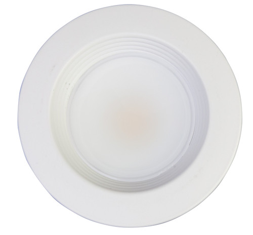 TCP LEDDR4BVCCT5 - 4in Beveled LED Downlight - CCT Selectable - Dimmable 