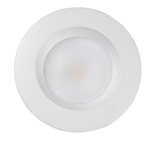 TCP LEDDR56BVCCT5 - 5/6in Beveled LED Downlight - CCT Selectable - Dimmable 