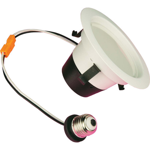 TCP L75DR4D3530KCQ - 4-Inch LED Downlight - Soft White - Dimmable 