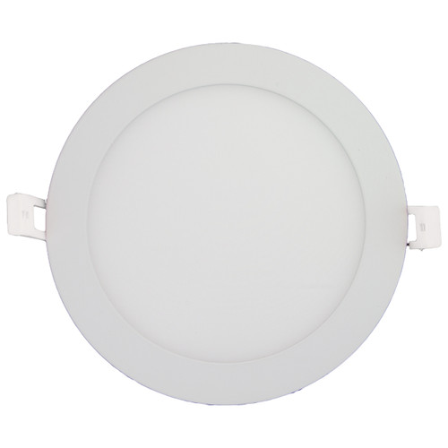 TCP L12EL6DCCT5 - 6in Edge-Lit Snap-In Downlight - CCT Selectable - Dimmable 