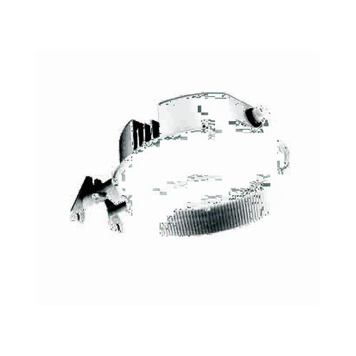 TCP RSLUA150KPCSV - LED Security Light - 5000K - Wet Rated 
