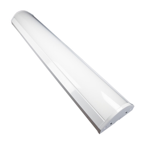 TCP STR4UZDA4CCT - LED General Purpose Strip - CCT Selectable - Integrated Sensor 