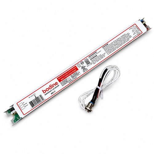 Bodine BSL10T3 - 10W Emergency LED Driver 