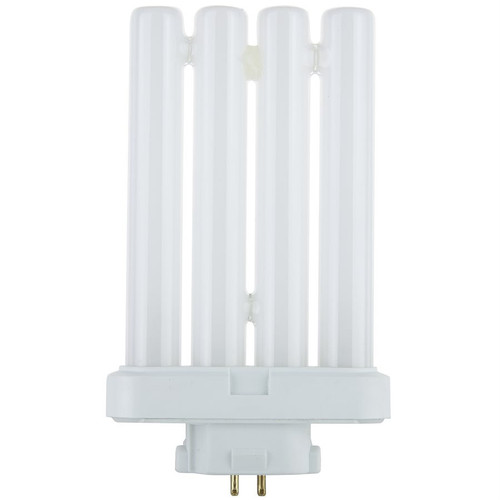 Sunlite 05773-SU - 27W FML Quad Tube - Bright Daylight 6500K - GX10Q-4 Base 