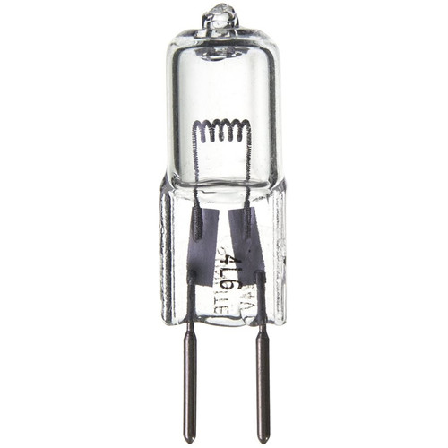 Sunlite 40612-SU - Q50 G6.35 Halogen Bi-Pin - 3200K - 50W Dimmable 