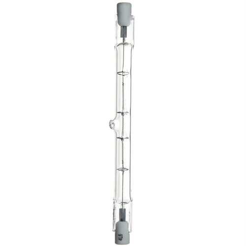 Sunlite 40646-SU - Q100T3 100W Double-Ended T3 Halogen - 3200K - Dimmable 