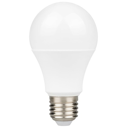 Sunlite 80860-SU - 11W LED A19 Bulb 2700K - 1100 Lumens - Non-Dimmable 