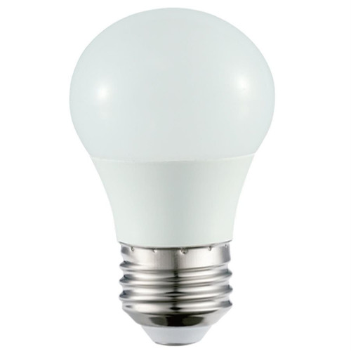 Sunlite 80218-SU - A15 LED Refrigerator Bulb - 4000K - Dimmable 