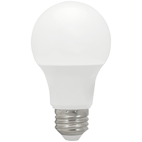 Sunlite 81504-SU - A19 LED Bulb - 4000K Cool White - E26 Base Dimmable 