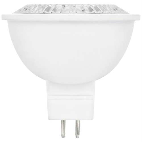 Sunlite 81118-SU - 6W LED MR16 Reflector - 2700K - 90 CRI