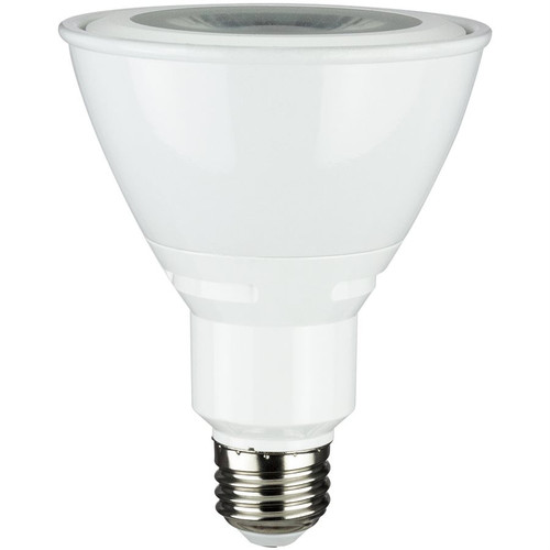 Sunlite 89008-SU - 10W LED PAR30 Long Neck Flood - 3000K - 90CRI Dimmable 