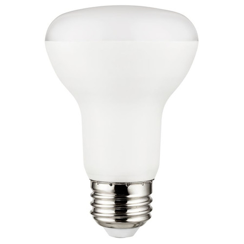 Sunlite 81438-SU - 6W LED R20 Reflector Bulb - 3000K - CRI 90, Dimmable 